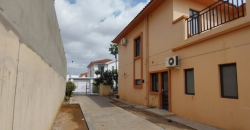 Moradia V5 no condomínio Austin – Camama