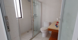 Moradia V5 no condomínio Austin – Camama