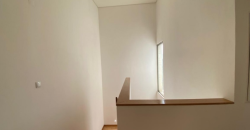 Moradia V3 duplex localizada no condomínio Dalm Residencial Talatona Arrendamento