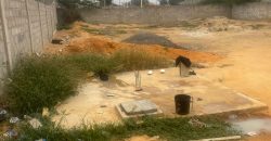 Resort urbano/hospedaria+ terreno adjacente murrado 30/20