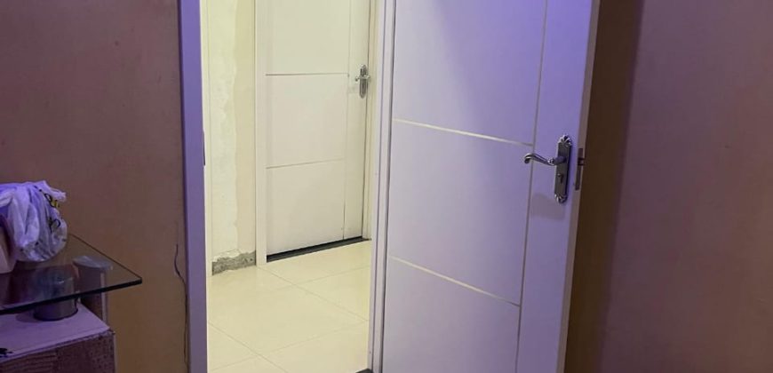Vende-se T3 no camama 1 condominio do BPC
