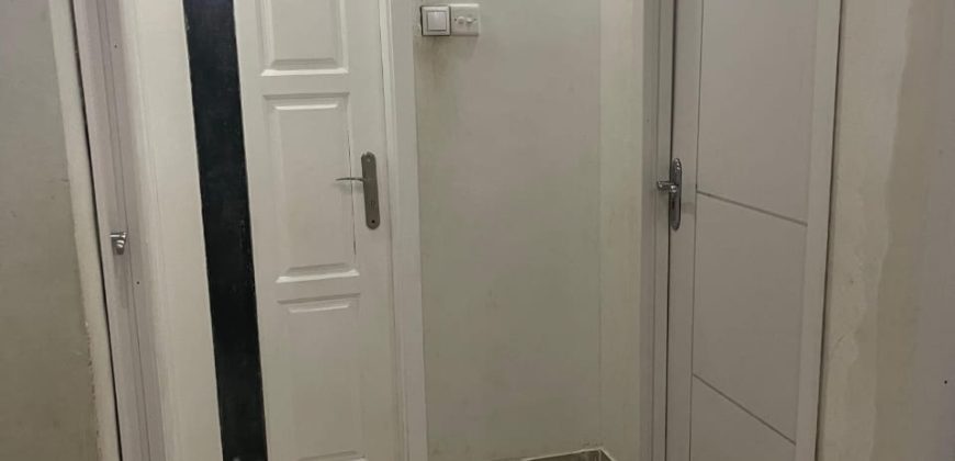 Vende-se T3 no camama 1 condominio do BPC