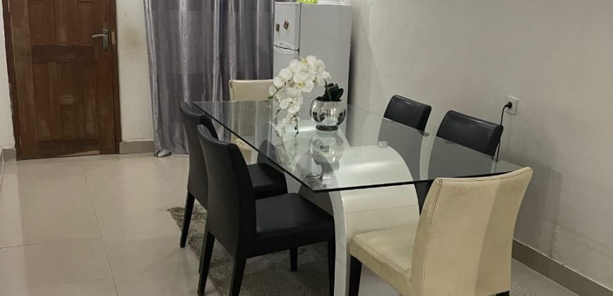 Vende-se T3 no camama 1 condominio do BPC
