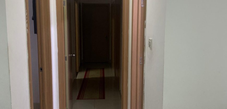 APARTAMENTO T3 À VENDA – KILAMBA
