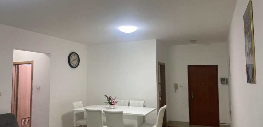 APARTAMENTO T3 À VENDA – KILAMBA