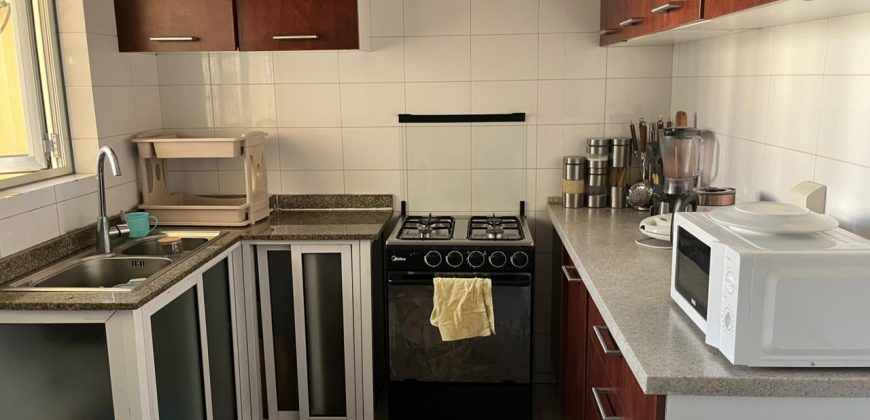 APARTAMENTO T3 À VENDA – KILAMBA