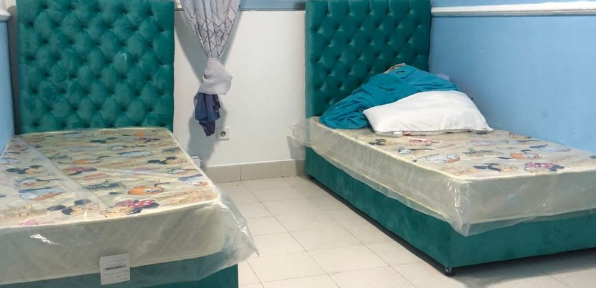 APARTAMENTO T3 À VENDA – KILAMBA
