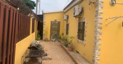 Vivenda V3+1 no Sonho da Casa Própria, Camama