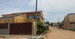 Vivenda V3+1 no Sonho da Casa Própria, Camama