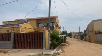Vivenda V3+1 no Sonho da Casa Própria, Camama