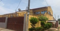 Vivenda V3+1 no Sonho da Casa Própria, Camama