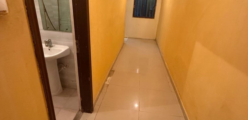 Vivenda V3+1 no Sonho da Casa Própria, Camama
