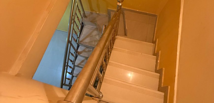 Vivenda V3+1 no Sonho da Casa Própria, Camama