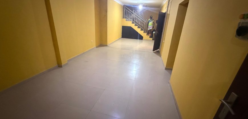 Vivenda V3+1 no Sonho da Casa Própria, Camama