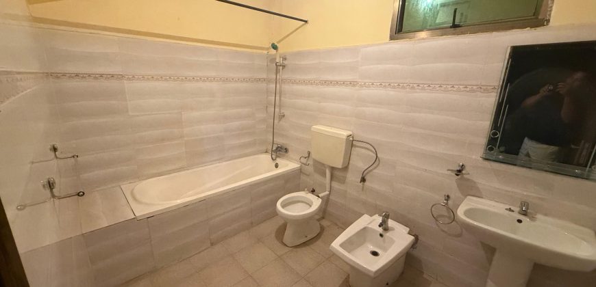 Vivenda V3+1 no Sonho da Casa Própria, Camama
