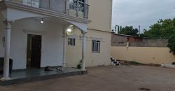V6 localizado a 2 minutos da via principal do Camama travessa da Unitel 