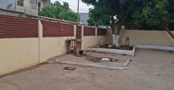 V6 localizado a 2 minutos da via principal do Camama travessa da Unitel 