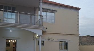 V6 localizado a 2 minutos da via principal do Camama travessa da Unitel 