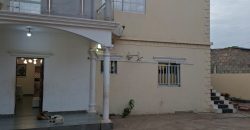 V6 localizado a 2 minutos da via principal do Camama travessa da Unitel 