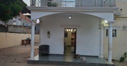V6 localizado a 2 minutos da via principal do Camama travessa da Unitel 