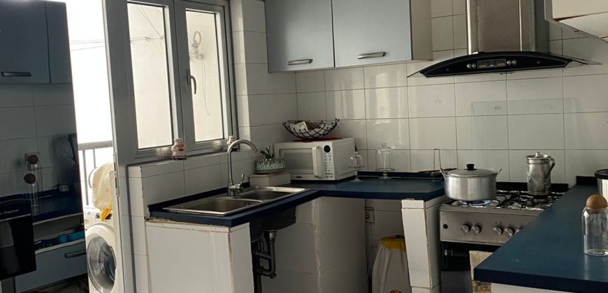 Apartamento T3+1 à Venda – Centralidade do Kilamba