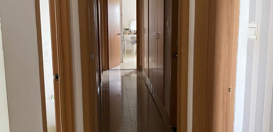 Apartamento T3+1 à Venda – Centralidade do Kilamba