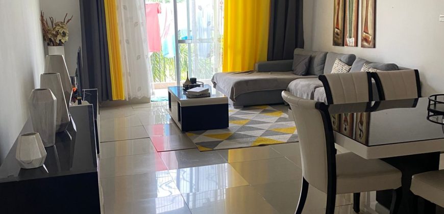Apartamento T3+1 à Venda – Centralidade do Kilamba