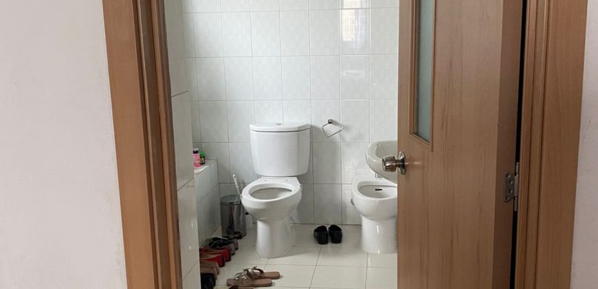Apartamento T3+1 à Venda – Centralidade do Kilamba