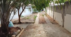 Vivenda T3 + anexo T2 a venda na urbanização Nova Vida
