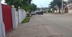 Vivenda T3 + anexo T2 a venda na urbanização Nova Vida