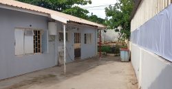 Vivenda T3 + anexo T2 a venda na urbanização Nova Vida