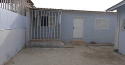 Vivenda T3 + anexo T2 a venda na urbanização Nova Vida