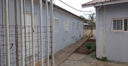 Vivenda T3 + anexo T2 a venda na urbanização Nova Vida