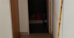 Vivenda T2 no Miramar na rua da Maternidade Augusto N’gangula.