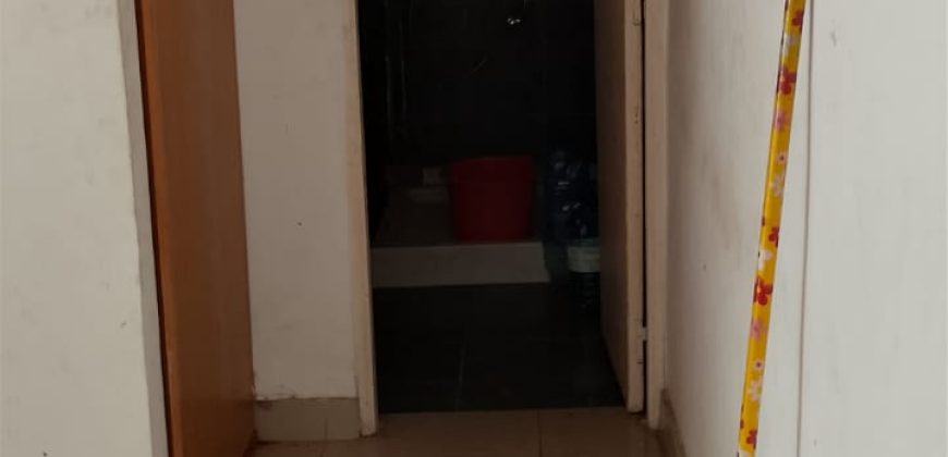 Vivenda T2 no Miramar na rua da Maternidade Augusto N’gangula.