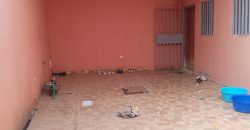 Vende-se Casa T2 em Talatona – Danjareux