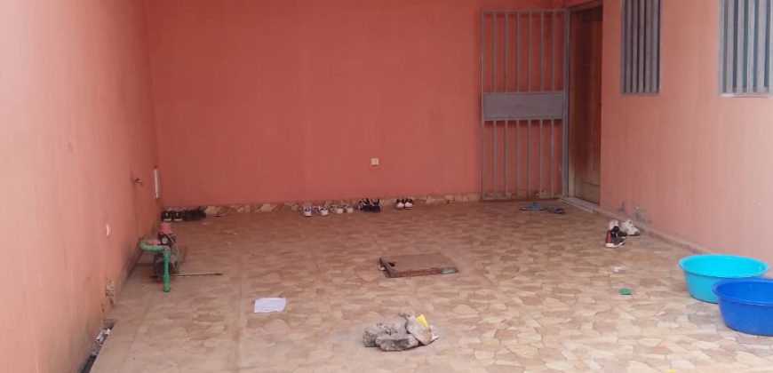 Vende-se Casa T2 em Talatona – Danjareux