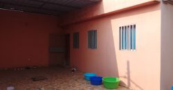 Vende-se Casa T2 em Talatona – Danjareux