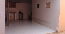 Vende-se Casa T2 em Talatona – Danjareux