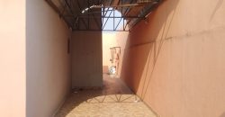 Vende-se Casa T2 em Talatona – Danjareux