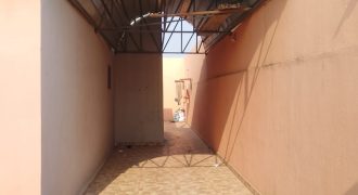 Vende-se Casa T2 em Talatona – Danjareux