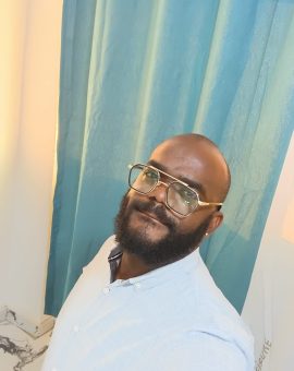 William Biri