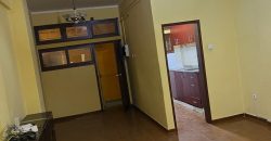 VENDE- SE APARTAMENTO T2 NO RÊS DO CHÃO NA MAIANGA