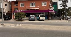 VENDE- SE APARTAMENTO T2 NO RÊS DO CHÃO NA MAIANGA