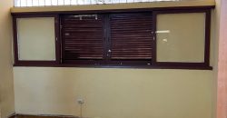 VENDE- SE APARTAMENTO T2 NO RÊS DO CHÃO NA MAIANGA