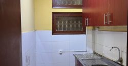 VENDE- SE APARTAMENTO T2 NO RÊS DO CHÃO NA MAIANGA