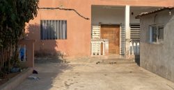 Venda Talatona-Bairro militar