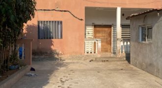 Venda Talatona-Bairro militar
