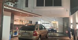 Venda vivenda V4 rua Nicolau Gomes Spencer