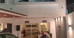 Venda vivenda V4 rua Nicolau Gomes Spencer